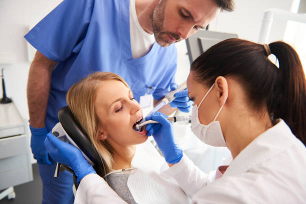 Best Invisalign and Clear Aligners  in Gulf Park Estates, MS