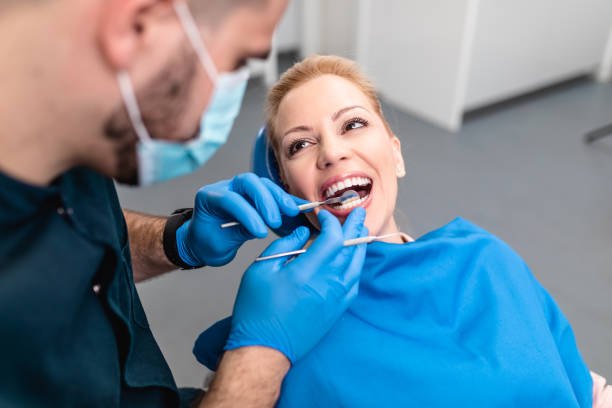 Gulf Park Estates, MS Dental Services Company