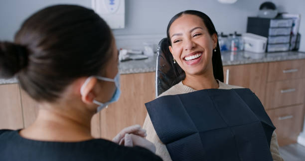 Dental X-Rays and Imaging in Gulf Park Estates, MS