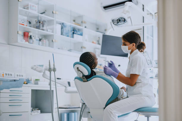 Best Dental Exams and Cleanings  in Gulf Park Estates, MS