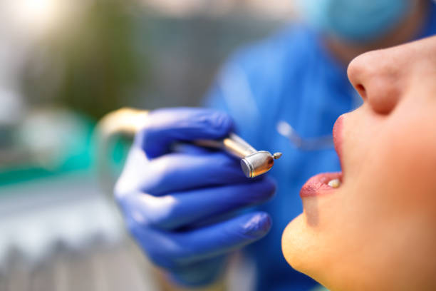 Advanced Technology for Better Dental Care in Gulf Park Estates, MS